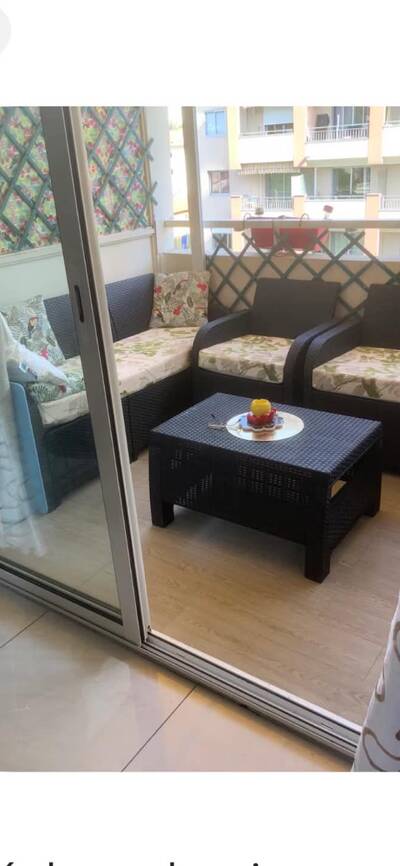 Vente appartement studio Nice (06)