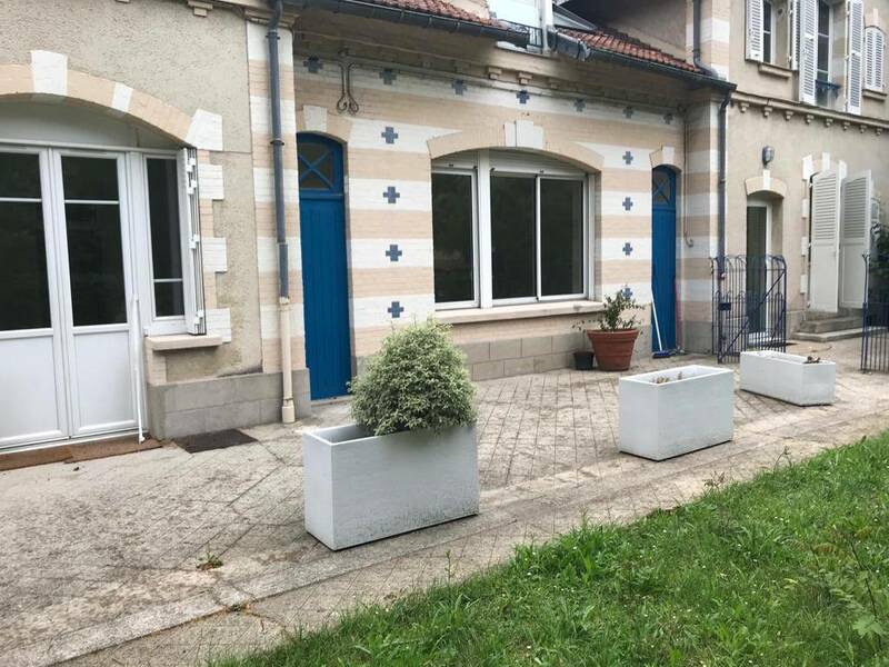 Le Raincy (93340)