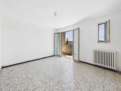 Vente appartement 3 pièces Aix-en-Provence (13)