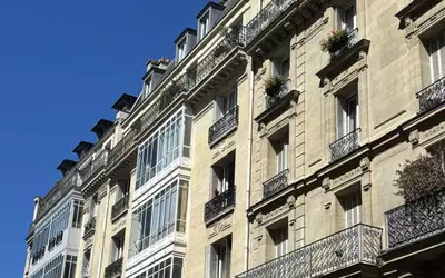 Paris 17E (75017)