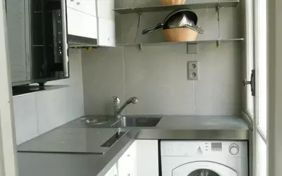 Paris 6E (75006)