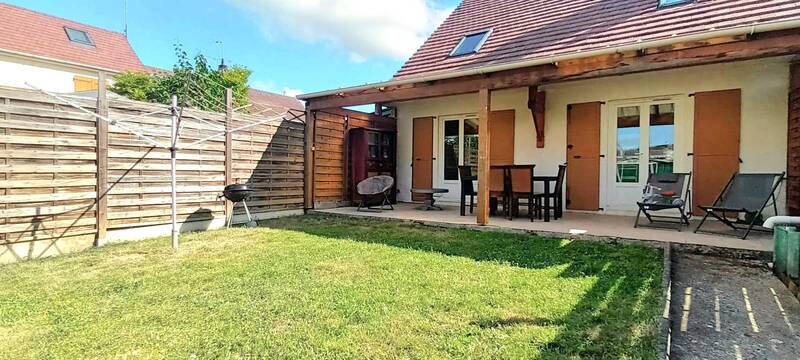 Thourotte (60150)