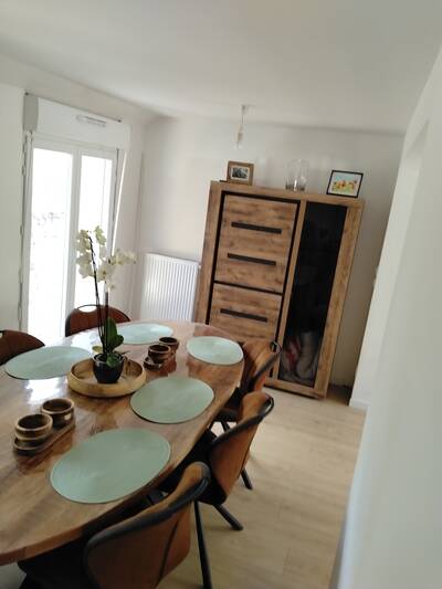 Vente maison 3 pièces Hénin-Beaumont (62110)