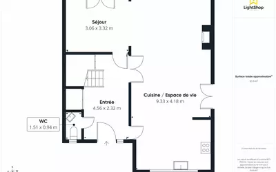 Gif-Sur-Yvette (91190)