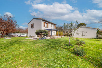 Vente maison 4 pièces Saint-Saturnin-lès-Apt (84490)