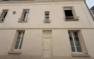 Tours (37000)