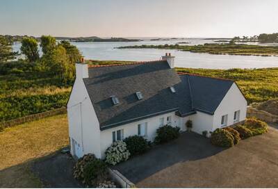 Vente maison 7 pièces Pleumeur-Bodou (22560)