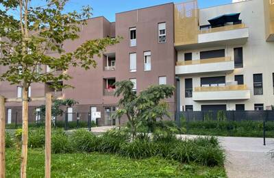 Location chambre en colocation 5 pièces Sarcelles (95200)