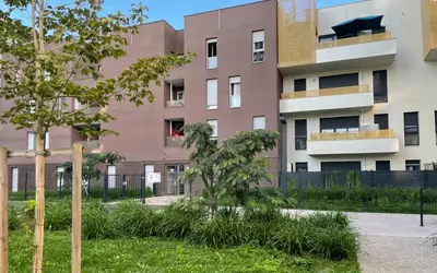 Sarcelles