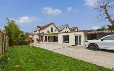 Rueil-Malmaison (92500)