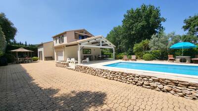 Location maison 7 pièces Montarnaud (34570)