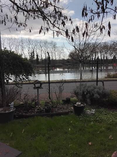 Vente maison 4 pièces Briare (45250)