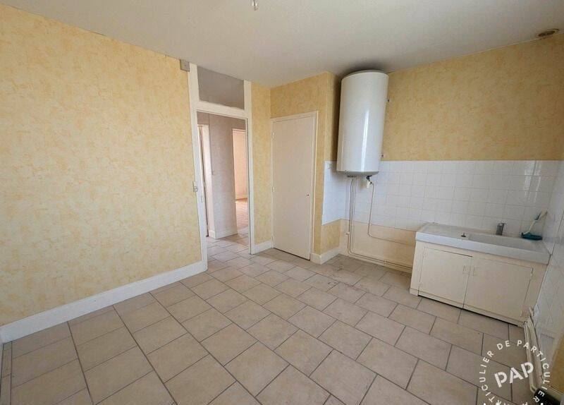 Paray-Le-Monial (71600)