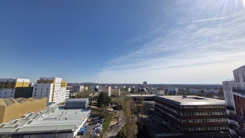 Cergy (95000)