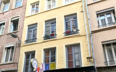 Lyon 1Er (69001)