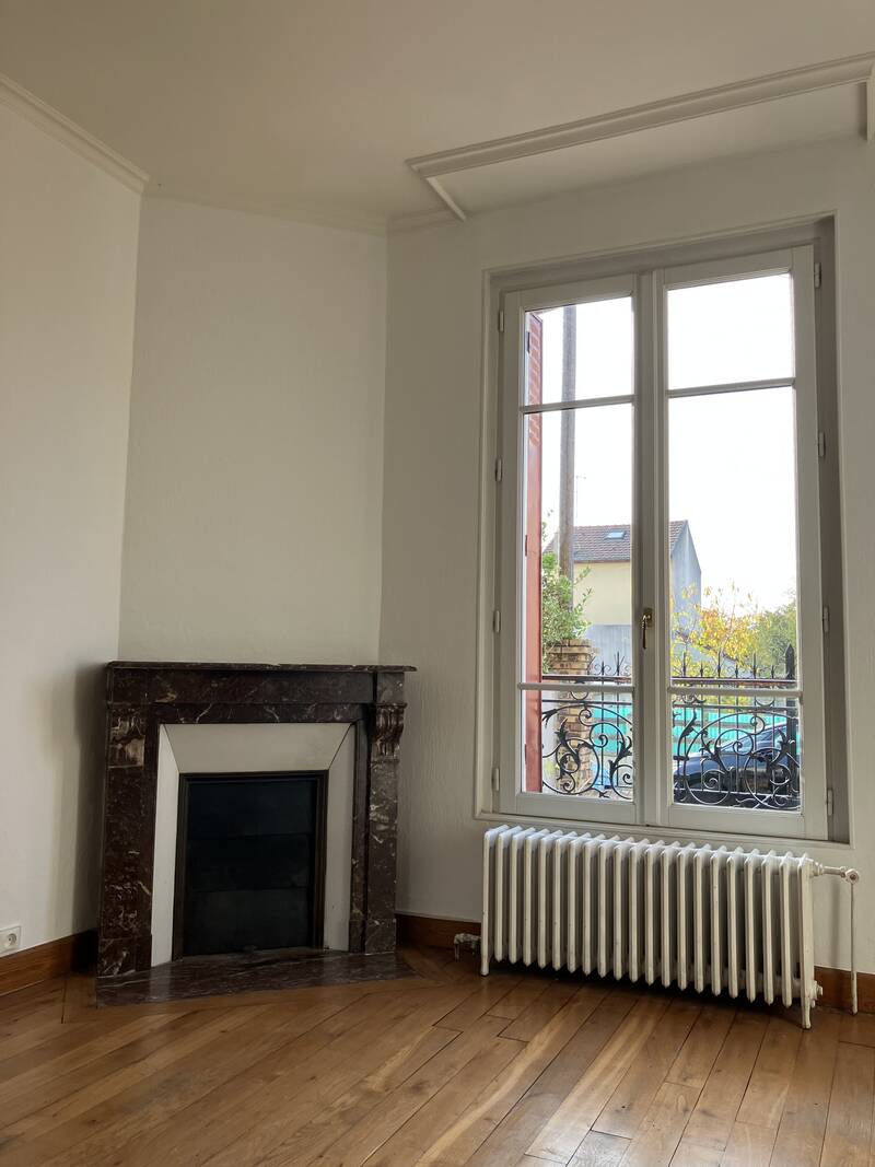Houilles (78800)