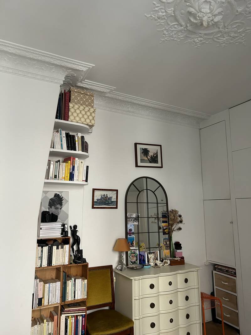 Paris 18E (75018)