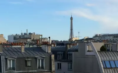 Paris 17E (75017)