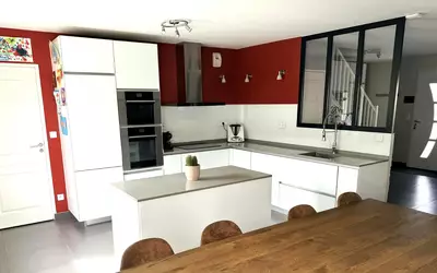Fleury-Les-Aubrais (45400)