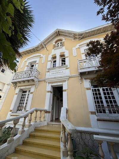 Vente maison 6 pièces Saint-Georges-de-Didonne (17110)