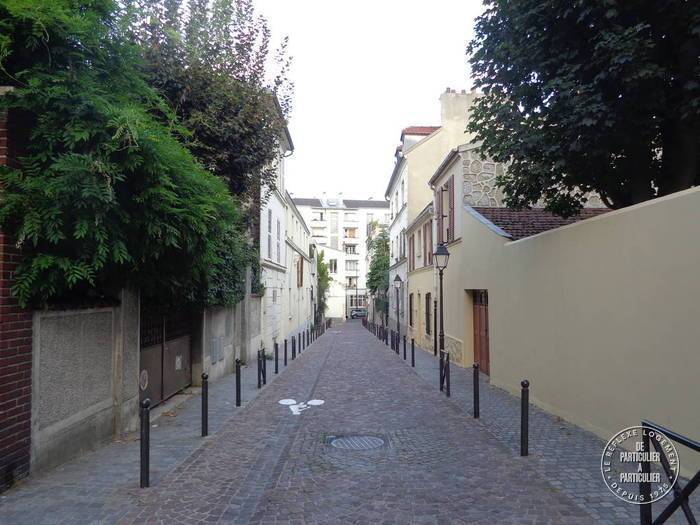 Paris 19E (75019)