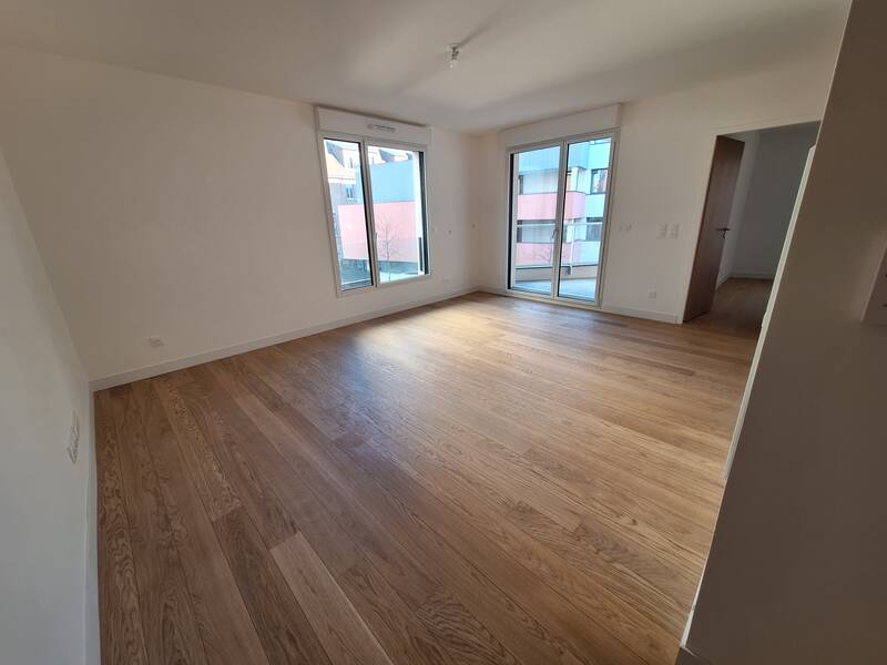 Asnières-Sur-Seine (92600)