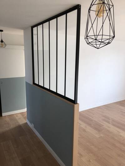 Vente appartement 3 pièces Compiègne (60200)