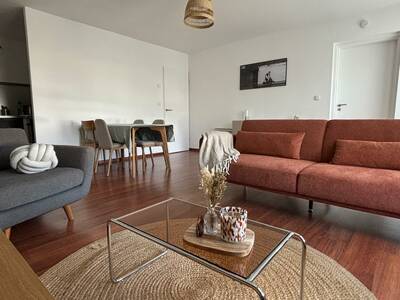Location appartement 2 pièces Roubaix (59100)