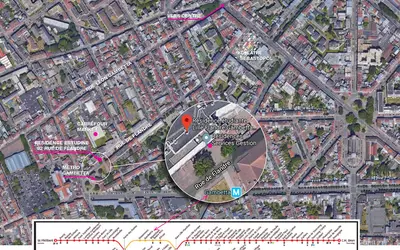 Lille (59000)