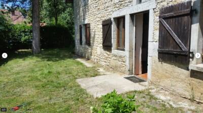 Location appartement 4 pièces Saint-Gorgon-Main (25520)