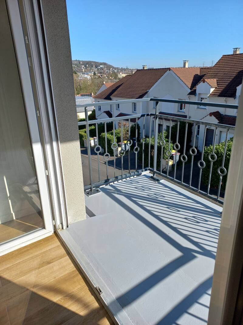 Villebon-Sur-Yvette (91140)