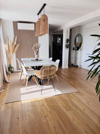 Vente appartement 4 pièces Aix-en-Provence (13)