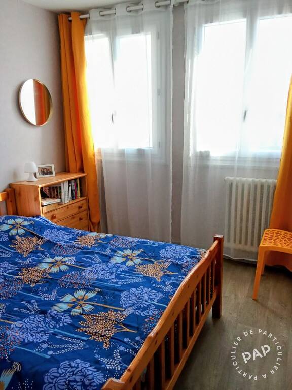 Vente appartement 2 pièces 40 m² Auterive (31190) - 40 m² - 88.000 € | Particulier à Particulier — 9