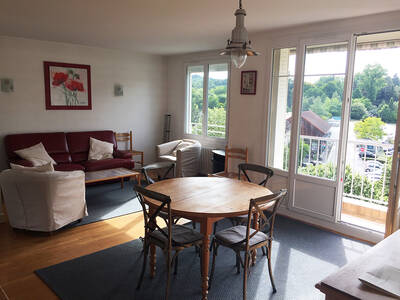 Vente appartement 5 pièces Châtenay-Malabry (92290)