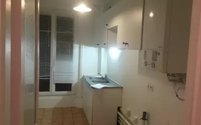 Paris 13E (75013)