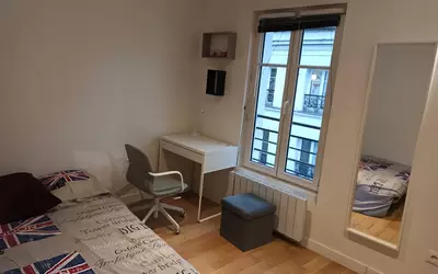 Paris 9E (75009)