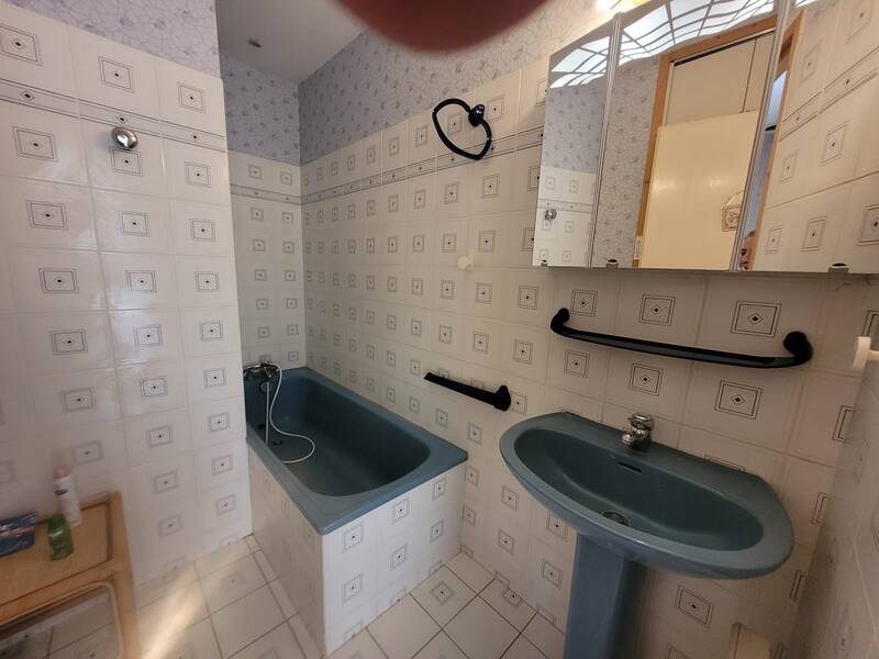 Saint-Magne-De-Castillon (33350) Dans Un Parc De 3200M2