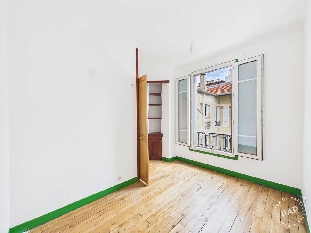 Vente Appartement