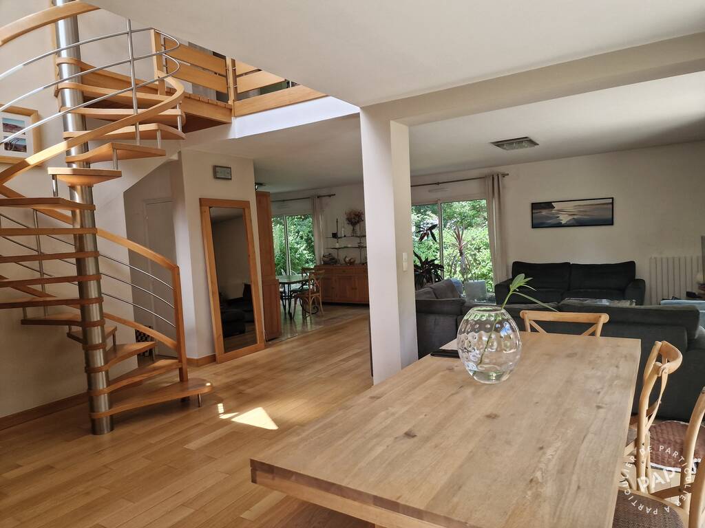 Vente Maison Orvault (44700) 177&nbsp;m² 525.000&nbsp;&euro;