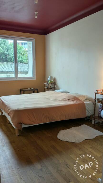 Appartement Rennes (35000) 255.000&nbsp;&euro;