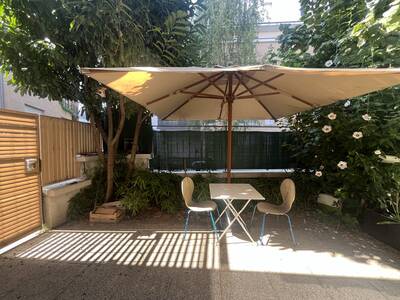 Vente maison 4 pièces Saint-Ouen-sur-Seine (93400)