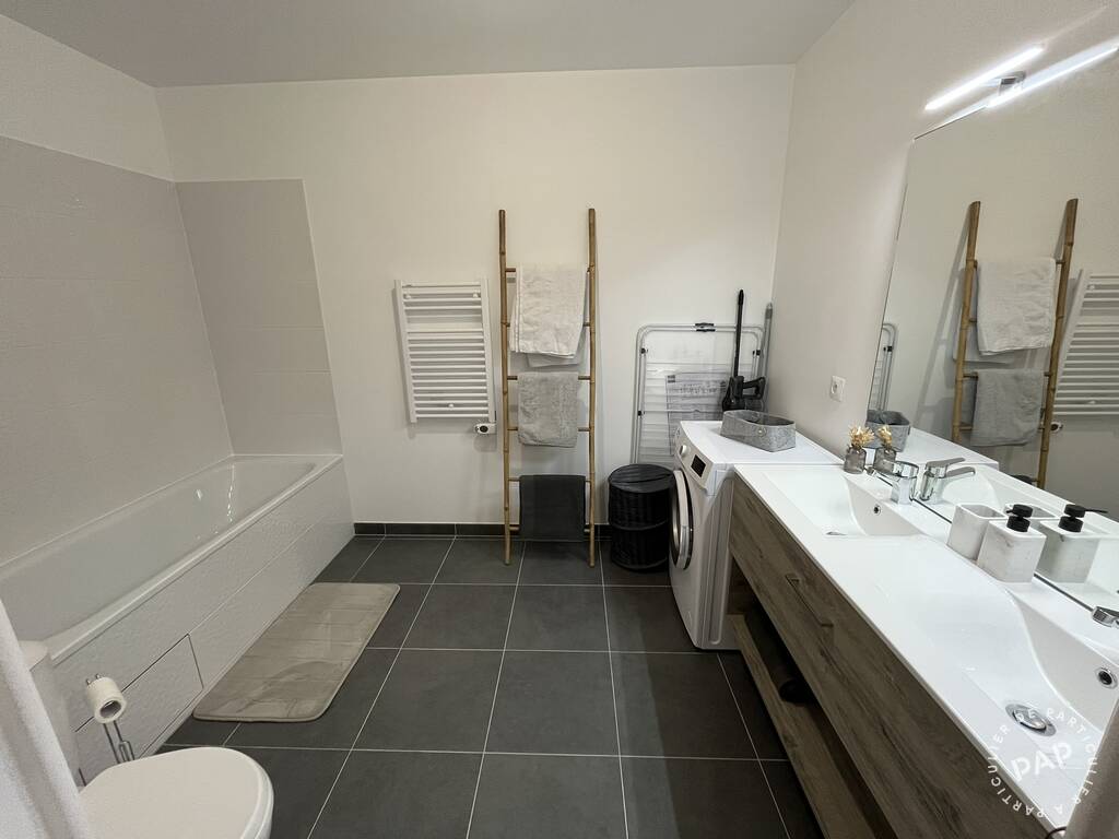 Location immobilier 730&nbsp;&euro; Bezons (95870)