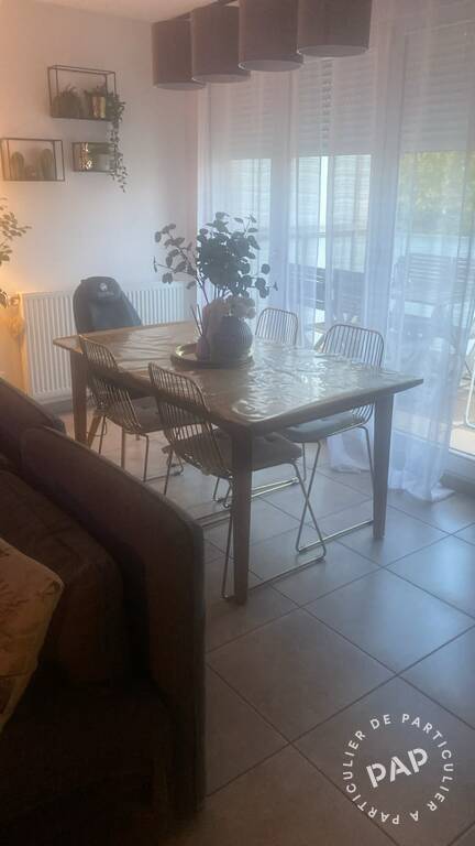 Appartement Villeurbanne (69100) 339.000&nbsp;&euro;