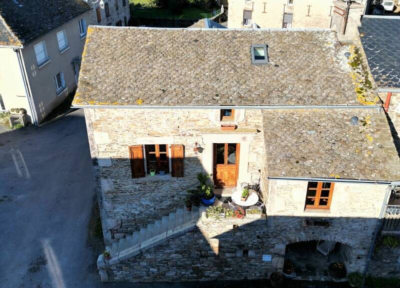 Laissac