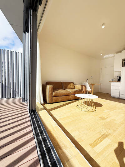 Location appartement 2 pièces Vélizy-Villacoublay (78140)