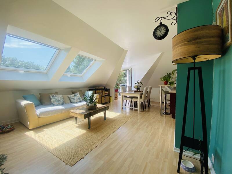Lagny-Sur-Marne (77400)
