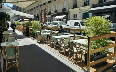 Paris 17E (75017)