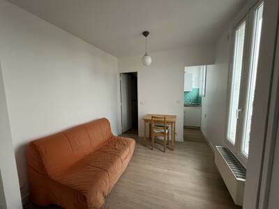 Vente appartement 2 pièces Montreuil (93100)
