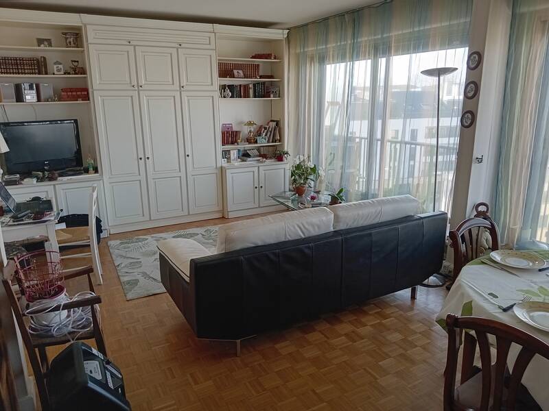 Juvisy-Sur-Orge (91260)