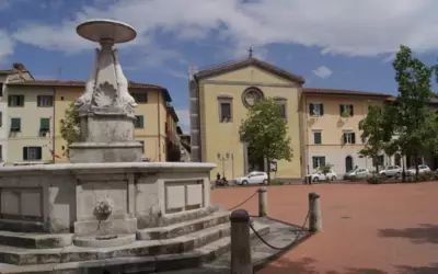 Italie (En Toscane)